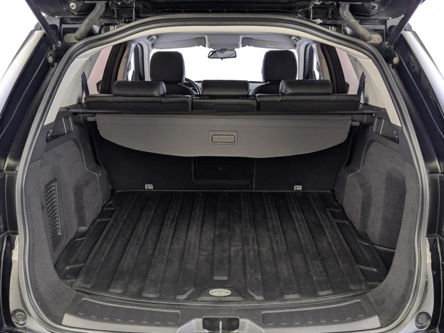 Land Rover Discovery Sport I Москва  - изображение 10