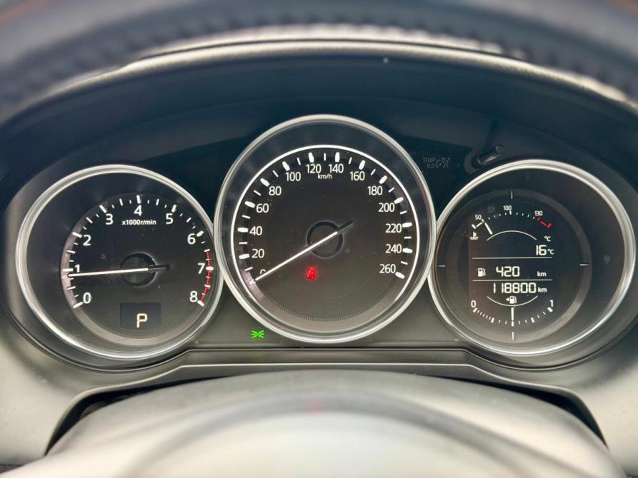 Mazda 6 III (GJ) Рестайлинг Великий Новгород  - изображение 17