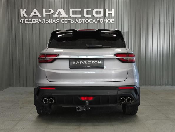 Geely Coolray I с пробегом 2020 года, цена 1 590 000 рублей, 85000 км, внедорожник, Автокод Объявления