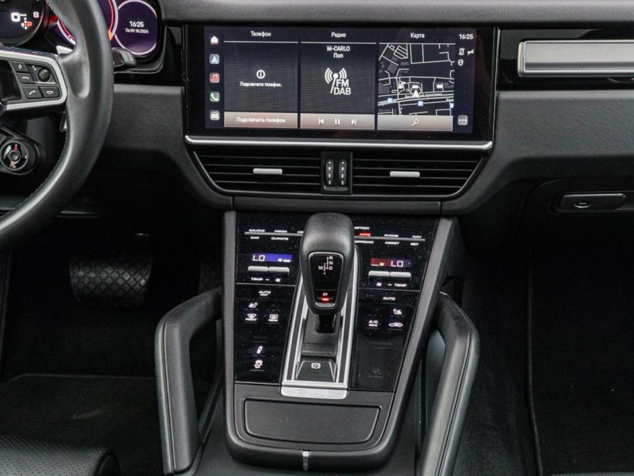 Porsche Cayenne III Москва  - изображение 23