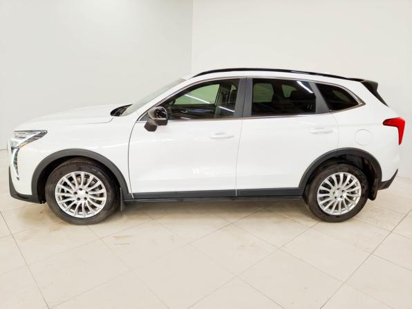 Haval Jolion I Рестайлинг с пробегом 2025 года, цена 1 975 000 рублей, 26425 км, внедорожник, Автокод Объявления