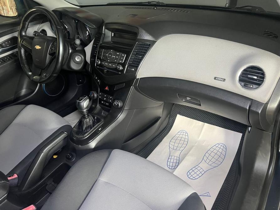 Chevrolet Cruze I Тверь  - изображение 10