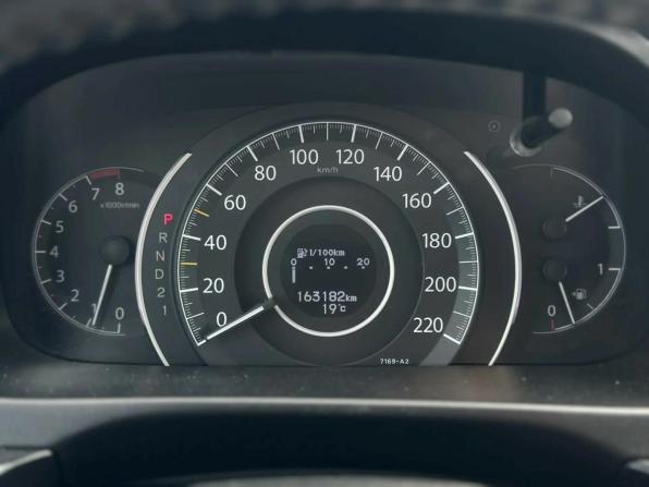 Honda CR-V IV с пробегом 2014 года, цена 1 710 000 рублей, 162000 км, внедорожник, Автокод Объявления