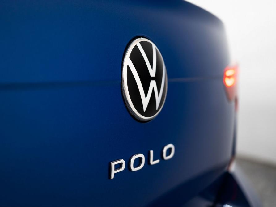 Volkswagen Polo VI Иркутск  - изображение 26