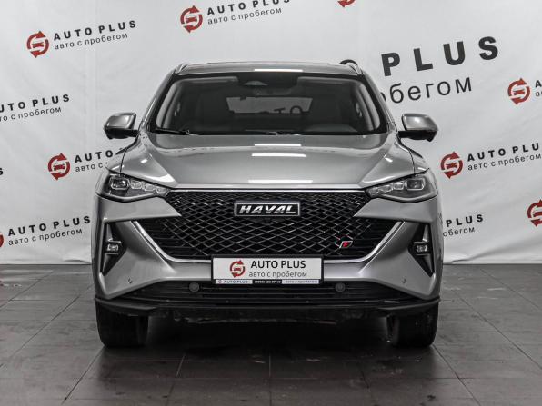 Haval F7x I Рестайлинг с пробегом 2022 года, цена 2 059 000 рублей, 87995 км, внедорожник, Автокод Объявления