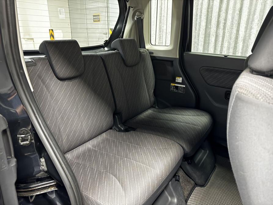 Suzuki Spacia I Рестайлинг Стерлитамак  - изображение 33