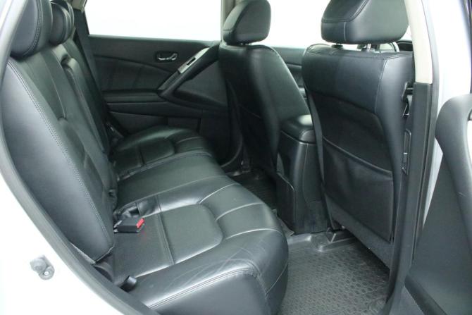 Nissan Murano II (Z51) Рестайлинг 2 с пробегом 2015 года, цена 1 590 000 рублей, 171909 км, внедорожник, Автокод Объявления