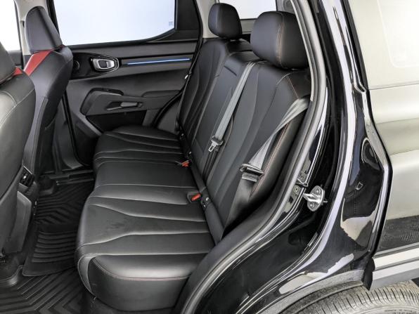 Haval H3 I с пробегом 2024 года, цена 1 995 000 рублей, 82000 км, внедорожник, Автокод Объявления
