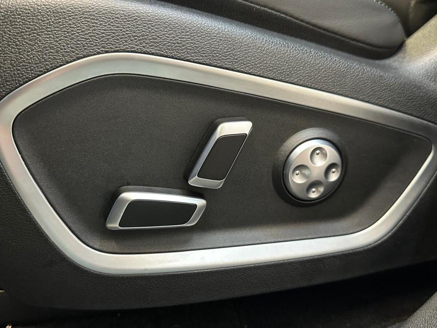 Geely Tugella I Рестайлинг Балашиха  - изображение 14