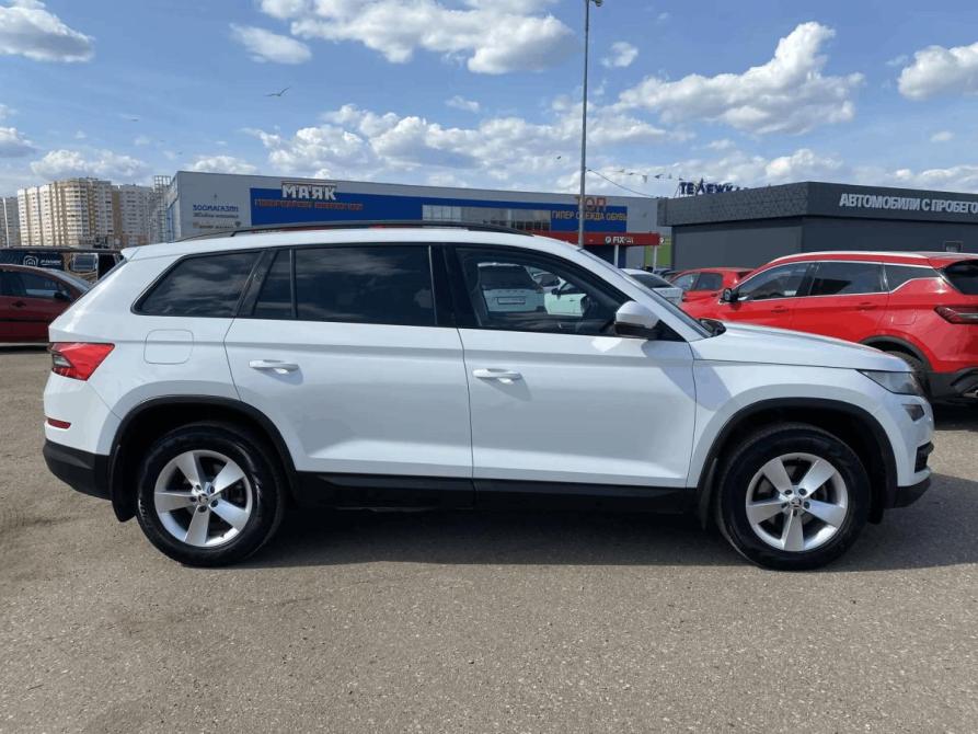 Skoda Kodiaq I Тверь  - изображение 8
