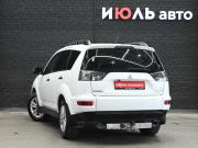 Mitsubishi Outlander II Рестайлинг Екатеринбург  - изображение 21