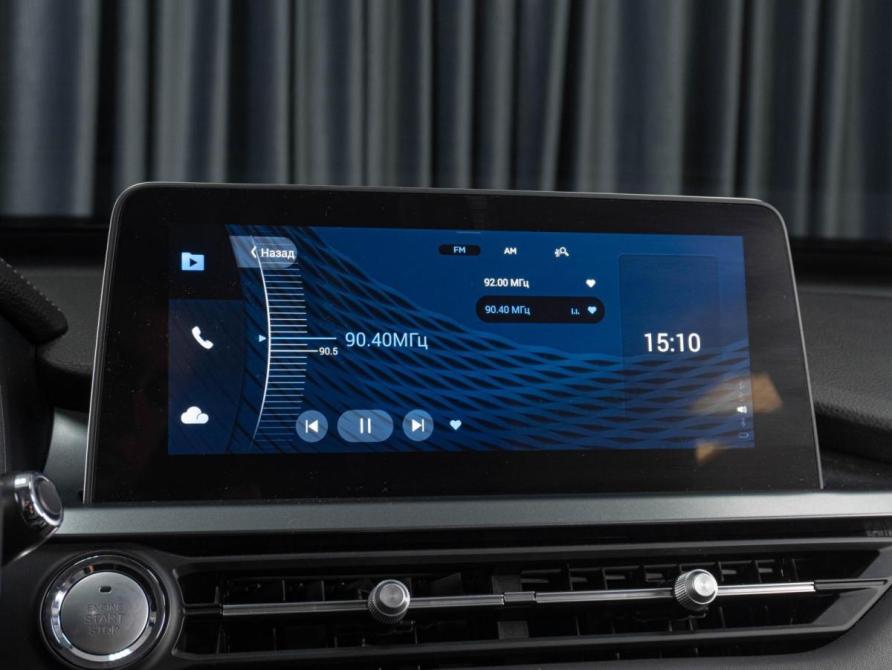 Chery Tiggo 4 Pro I Тюмень  - изображение 13