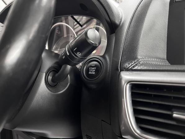 Mazda CX-5 I Рестайлинг с пробегом 2016 года, цена 2 095 000 рублей, 144589 км, внедорожник, Автокод Объявления