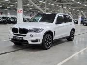 BMW X5 III (F15) Казань  - изображение 23