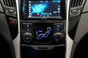 Hyundai Sonata VI (YF) Крым  - изображение 47