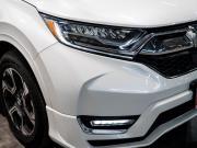 Honda CR-V V Рестайлинг Чита  - изображение 37