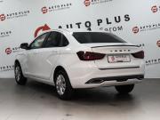 Lada (ВАЗ) Vesta I Рестайлинг (NG) Минеральные Воды  - изображение 22