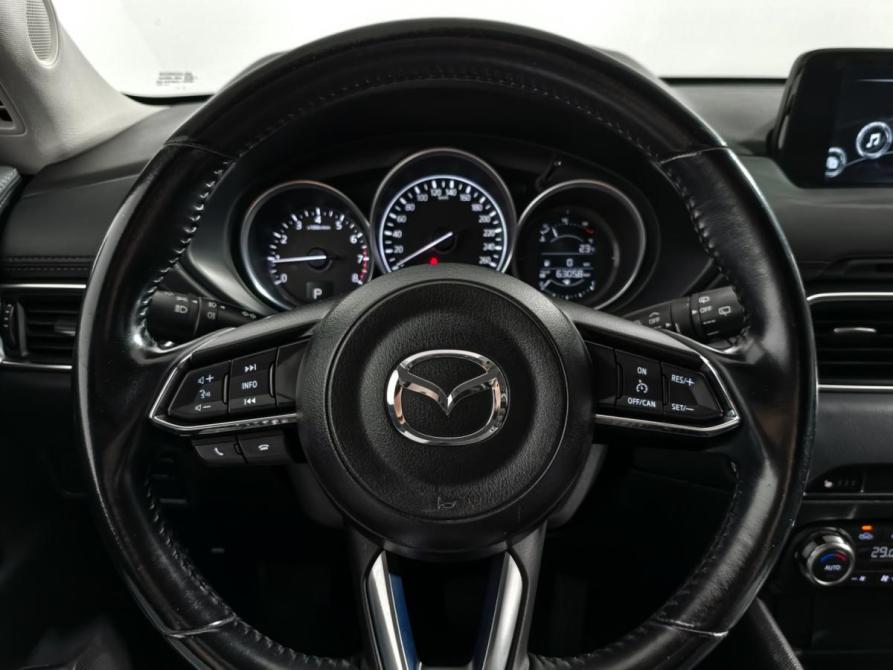 Mazda CX-5 II Санкт-Петербург  - изображение 16