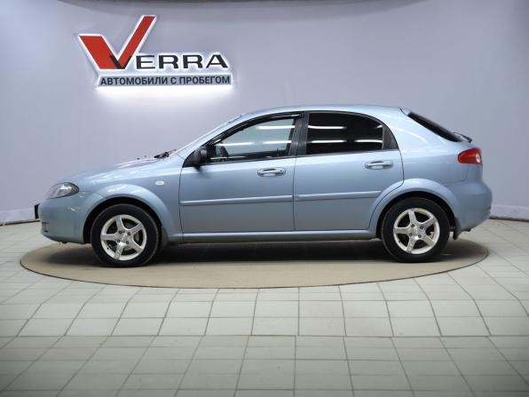 Chevrolet Lacetti I с пробегом 2010 года, цена 450 000 рублей, 187568 км, хэтчбек, Автокод Объявления