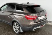Lada (ВАЗ) Vesta I Киров  - изображение 56