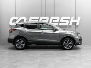 Nissan Qashqai II Рестайлинг Тюмень  - изображение 22
