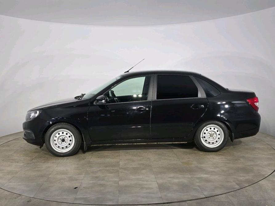Lada (ВАЗ) Granta I Рестайлинг Санкт-Петербург  - изображение 8