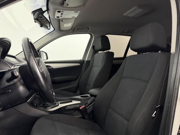 BMW X1 I (E84) Рестайлинг с пробегом 2013 года, цена 1 250 000 рублей, 241186 км, внедорожник, Автокод Объявления