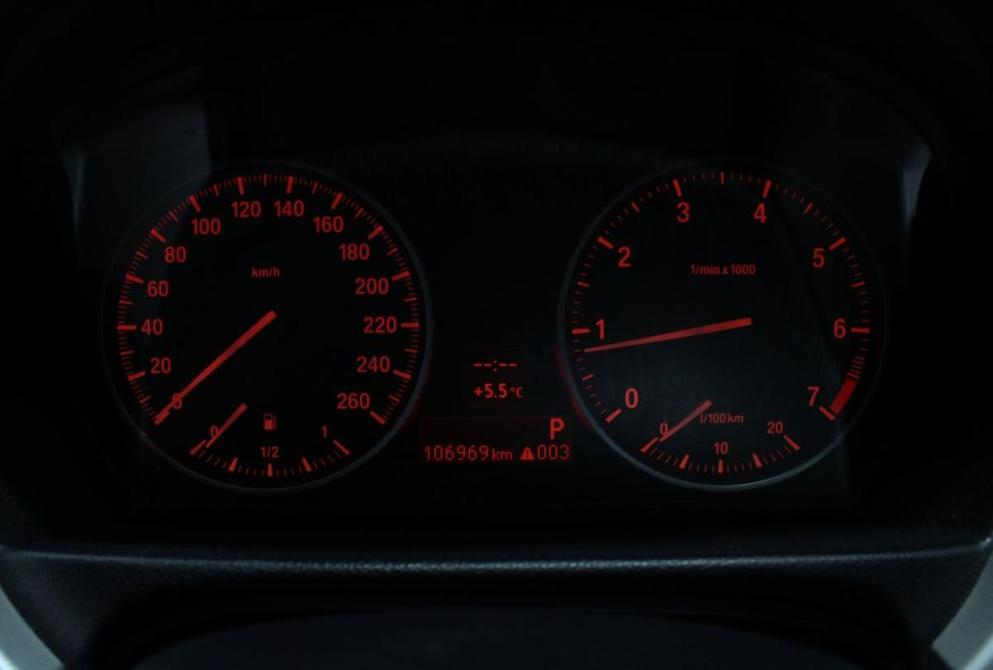 BMW 3 серии V (E90/E91/E92/E93) Рестайлинг Нижний Новгород  - изображение 12