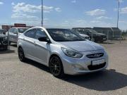 Hyundai Solaris I Буинск  - изображение 23