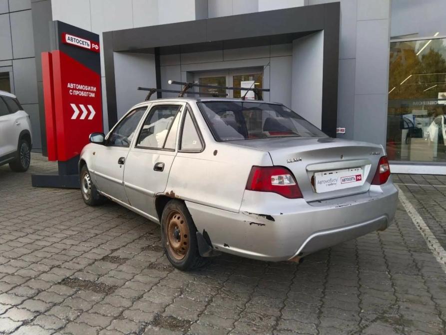 Daewoo Nexia I Рестайлинг Набережные Челны  - изображение 13