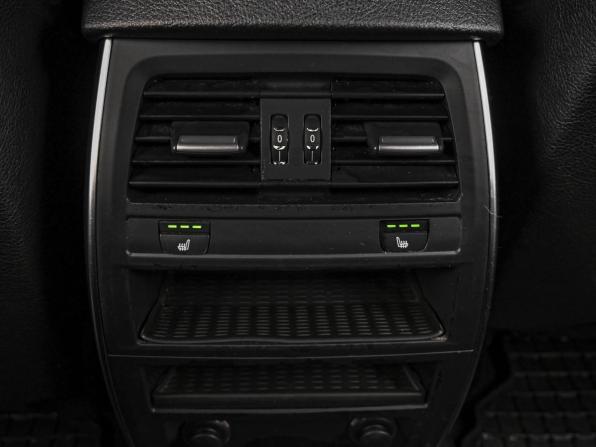 BMW 5 серии VI (F10/F11/F07) с пробегом 2012 года, цена 2 479 000 рублей, 204163 км, лифтбек, Автокод Объявления