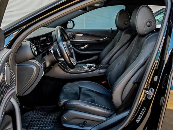 Mercedes-Benz E-Класс V (W213 S213 C238) с пробегом 2019 года, цена 3 550 000 рублей, 65444 км, седан, Автокод Объявления