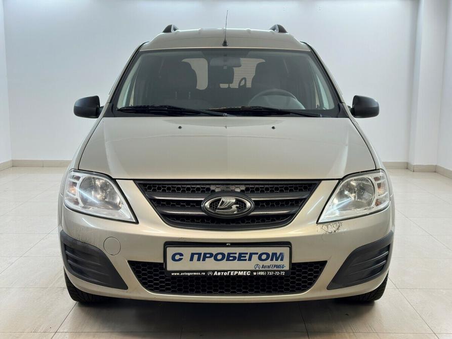 Lada (ВАЗ) Largus I Москва  - изображение 2