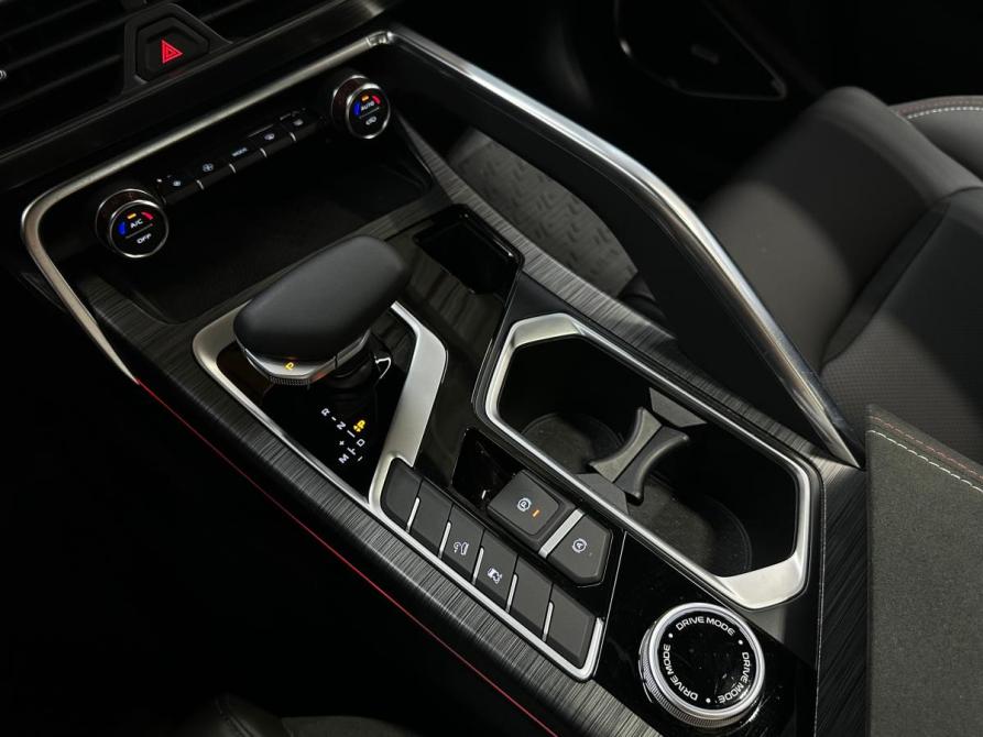 Geely Tugella I Рестайлинг Санкт-Петербург  - изображение 22