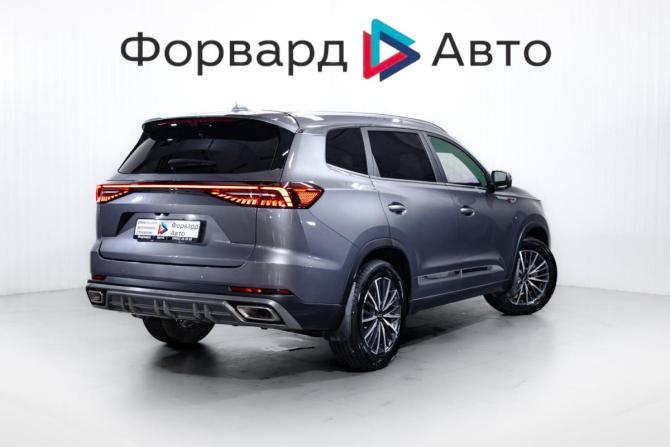 Chery Tiggo 8 Pro Max I Рестайлинг с пробегом 2024 года, цена 2 699 000 рублей, 50000 км, внедорожник, Автокод Объявления