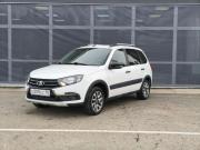 Lada (ВАЗ) Granta I Рестайлинг Ижевск  - изображение 17