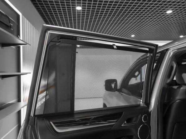 Lexus LX III Рестайлинг 2 с пробегом 2021 года, цена 8 900 000 рублей, 187592 км, внедорожник, Автокод Объявления