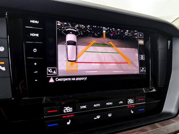 Volkswagen Touareg III с пробегом 2021 года, цена 5 550 000 рублей, 102693 км, внедорожник, Автокод Объявления