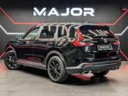 Honda CR-V VI Москва  - изображение 38