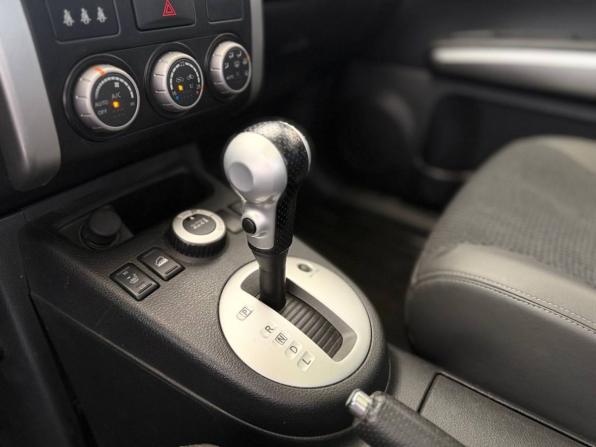 Nissan X-Trail II Рестайлинг с пробегом 2010 года, цена 1 249 000 рублей, 109764 км, внедорожник, Автокод Объявления