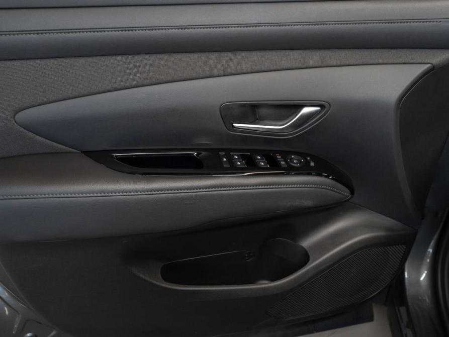 Hyundai Tucson IV Рестайлинг Москва  - изображение 16