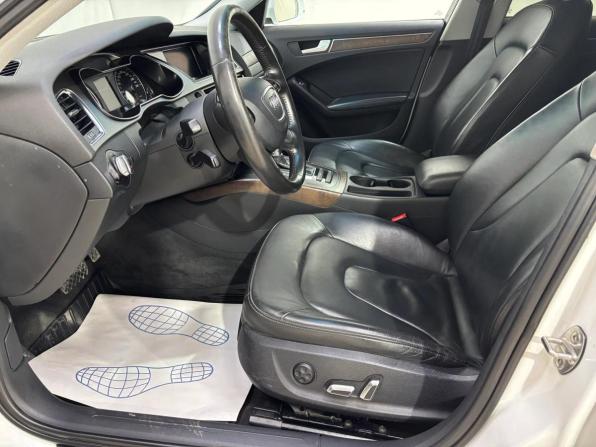 Audi A4 allroad IV (B8) Рестайлинг с пробегом 2012 года, цена 1 700 000 рублей, 205421 км, универсал, Автокод Объявления