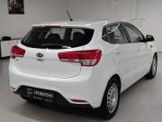 Kia Rio III Рестайлинг Казань  - изображение 28