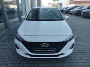 Hyundai Solaris II Рестайлинг Москва  - изображение 22