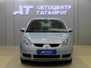 Mitsubishi Colt VI (Z20/Z30) Таганрог  - изображение 19