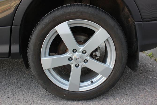 Ford Kuga II с пробегом 2014 года, цена 1 237 000 рублей, 185856 км, внедорожник, Автокод Объявления