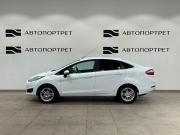 Ford Fiesta Mk6 Рестайлинг Санкт-Петербург  - изображение 17