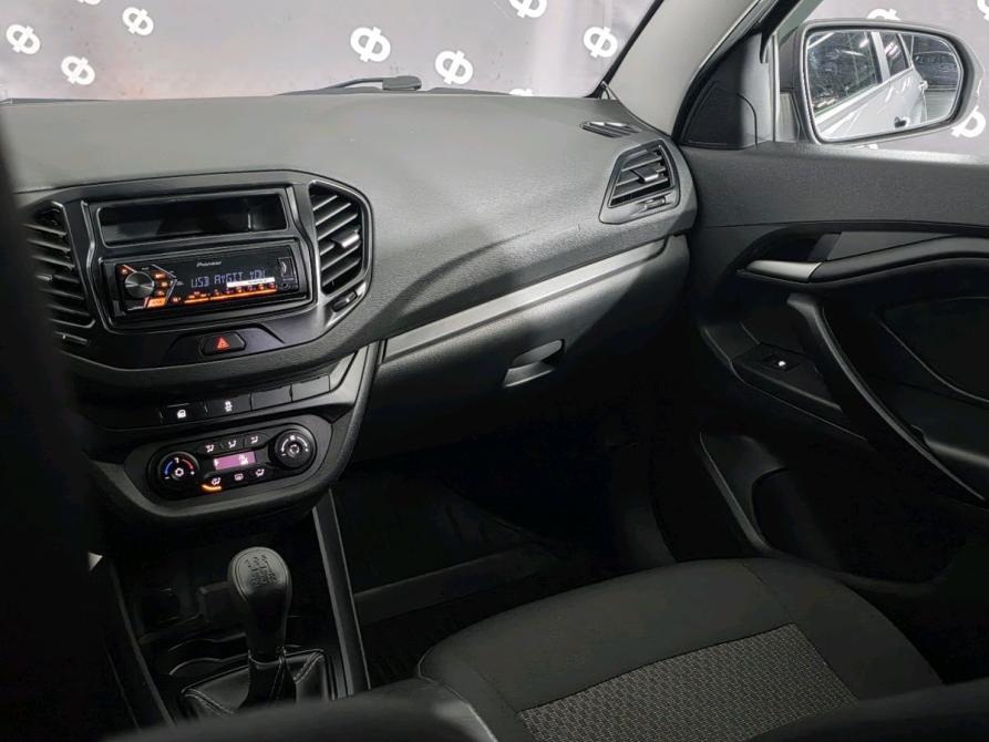 Lada (ВАЗ) Vesta I Новосибирск  - изображение 21