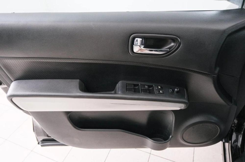 Nissan X-Trail II Рестайлинг Красноярск  - изображение 21
