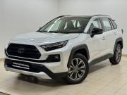 Toyota RAV4 V (XA50) Вологда  - изображение 22